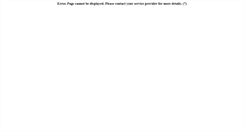 Desktop Screenshot of legione.com